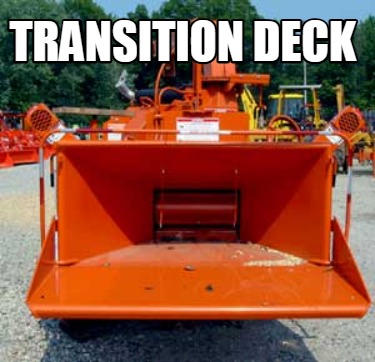 transition-deck