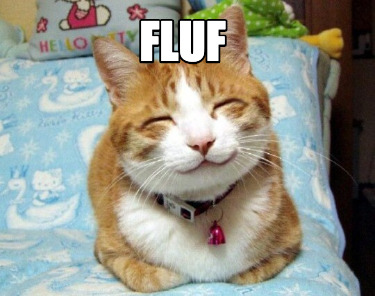 fluf