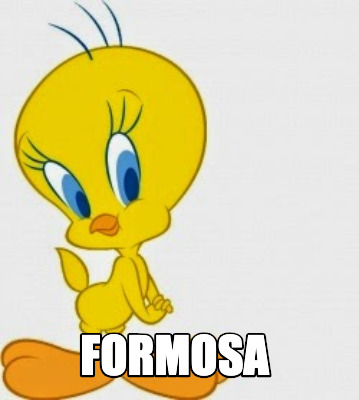 formosa