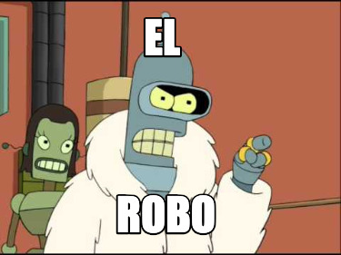 el-robo