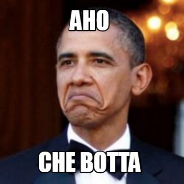 aho-che-botta