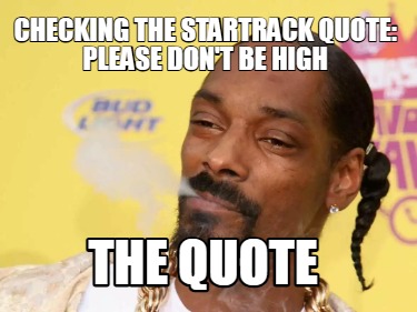 checking-the-startrack-quote-please-dont-be-high-the-quote