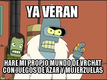 ya-veran-hare-mi-propio-mundo-de-vrchat-con-juegos-de-azar-y-mujerzuelas