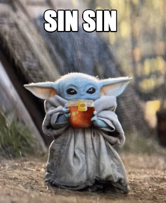 sin-sin