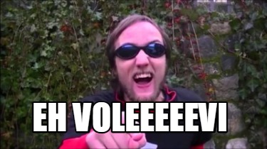 eh-voleeeeevi