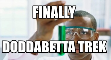 finally-doddabetta-trek