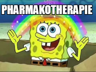 pharmakotherapie