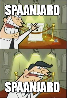spaanjard-spaanjard