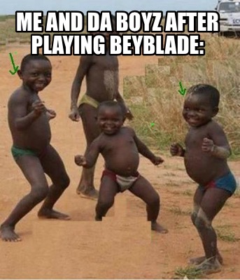me-and-da-boyz-after-playing-beyblade