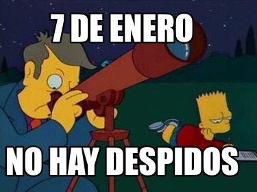 7-de-enero-no-hay-despidos