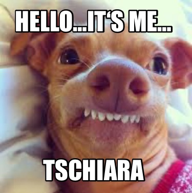 helloits-me-tschiara