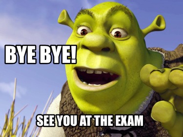 bye-bye-see-you-at-the-exam