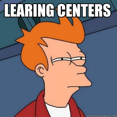 learing-centers