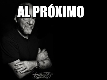 al-prximo
