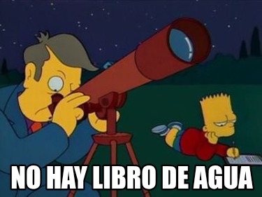 no-hay-libro-de-agua