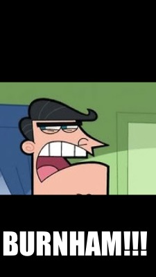 burnham