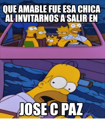 que-amable-fue-esa-chica-al-invitarnos-a-salir-en-jose-c-paz