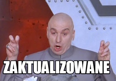 zaktualizowane