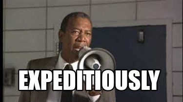 expeditiously6