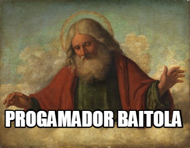 progamador-baitola