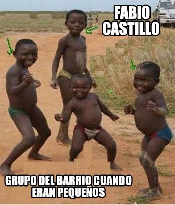 fabio-castillo-grupo-del-barrio-cuando-eran-pequeos