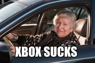 xbox-sucks