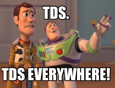 tds.-tds-everywhere