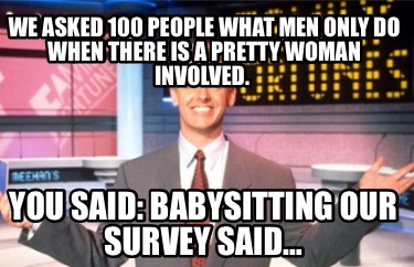 we-asked-100-people-what-men-only-do-when-there-is-a-pretty-woman-involved.-you-