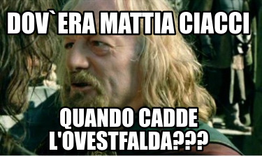 dovera-mattia-ciacci-quando-cadde-lovestfalda