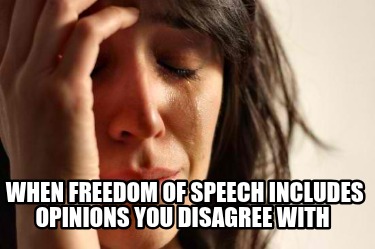 when-freedom-of-speech-includes-opinions-you-disagree-with