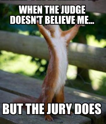 when-the-judge-doesnt-believe-me...-but-the-jury-does