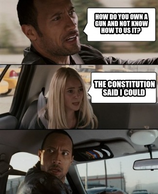 how-do-you-own-a-gun-and-not-know-how-to-us-it-the-constitution-said-i-could