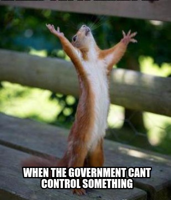 when-the-government-cant-control-something