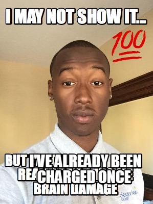 ive-already-been-charged-once