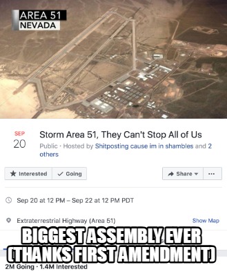 biggest-assembly-ever-thanks-first-amendment