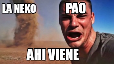 la-neko-ahi-viene-pao