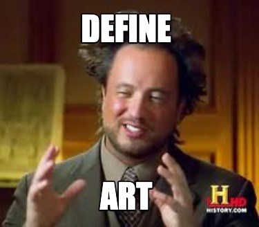 define-art