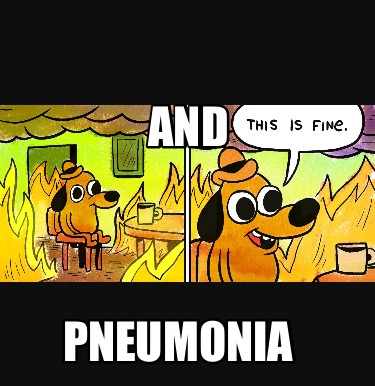 and-pneumonia