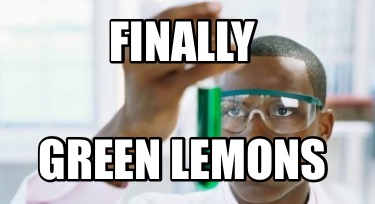 finally-green-lemons