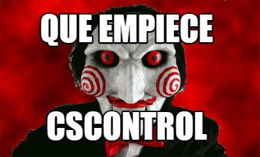 que-empiece-cscontrol