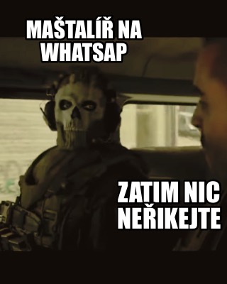 matal-na-whatsap-zatim-nic-neikejte