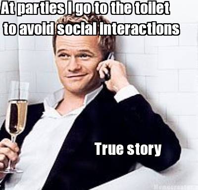 at-parties-i-go-to-the-toilet-to-avoid-social-interactions-true-story