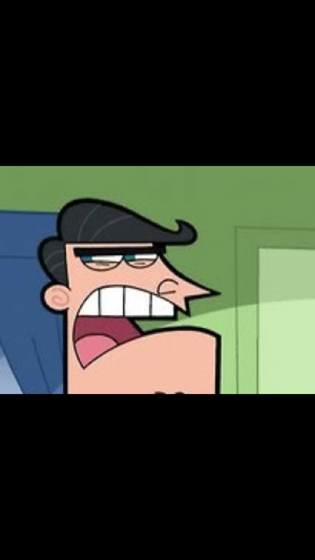 Dinkleberg Meme Template