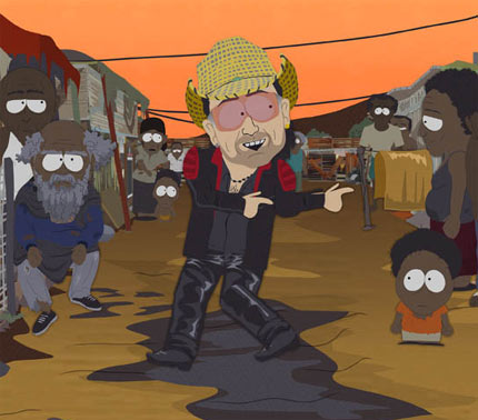 meme creator south park bono meme generator at memecreator org