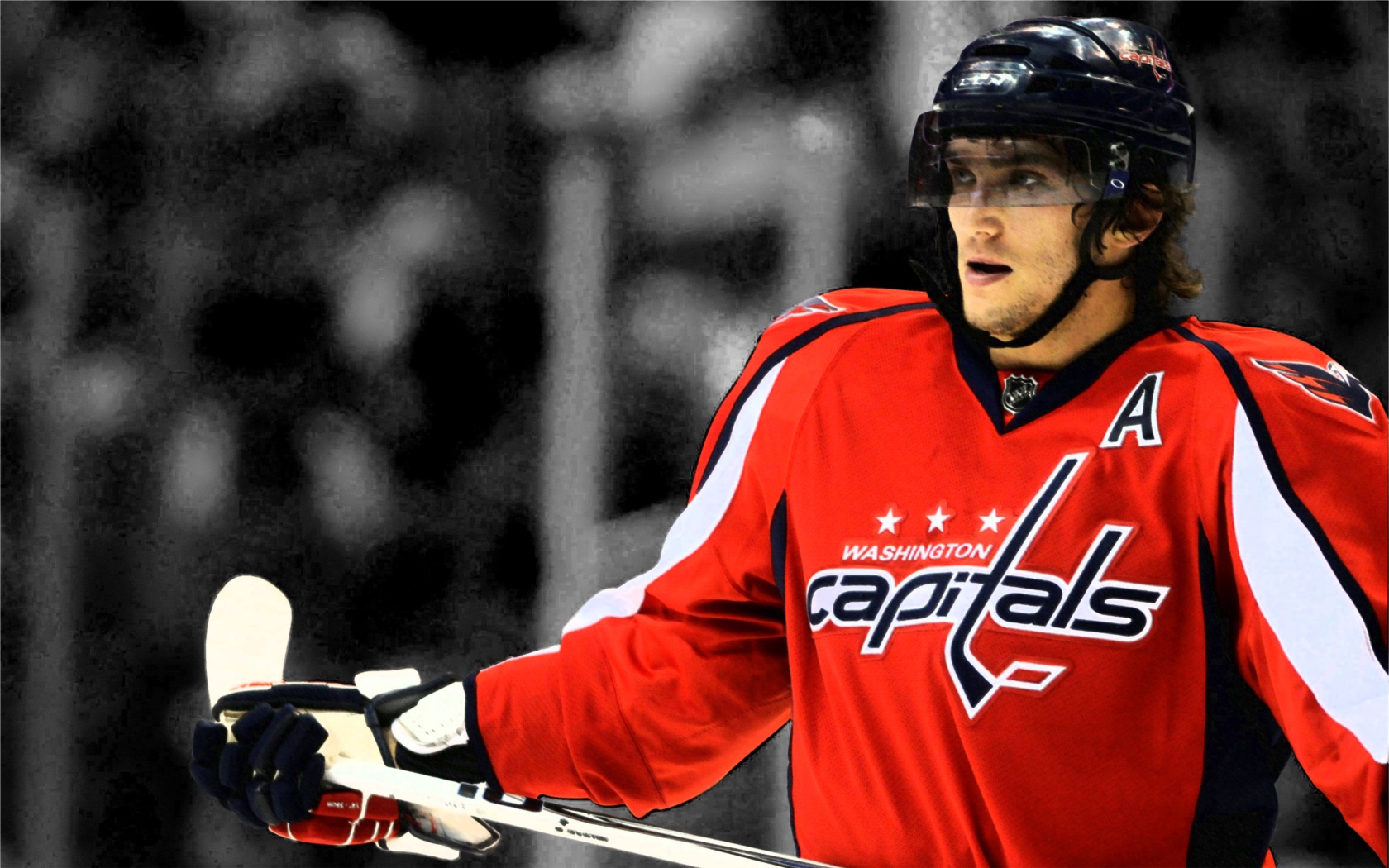 Meme Creator - Ovechkin Meme Generator at MemeCreator.org!