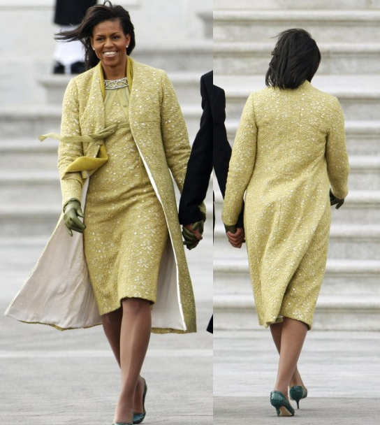 Meme Creator - Michelle Obama in Pantyhose Meme Generator at ...