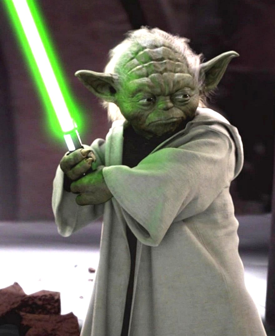 Meme Creator Yoda Meme Generator At MemeCreatororg