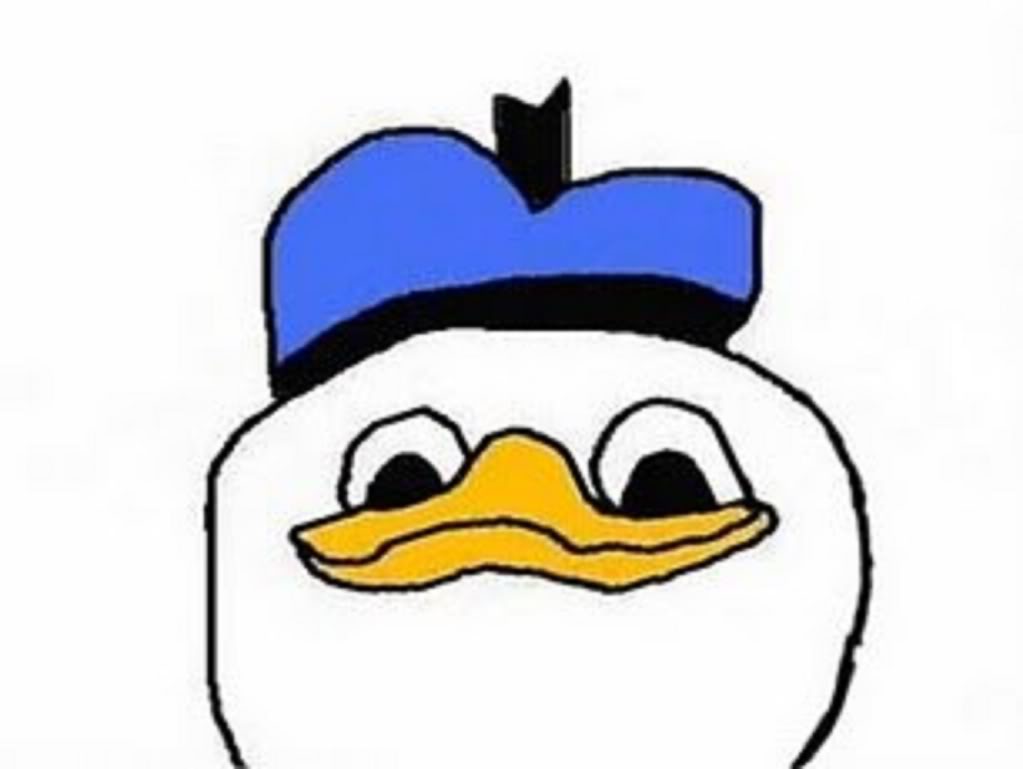 Meme Creator Dolan Duck Meme Generator At MemeCreatororg