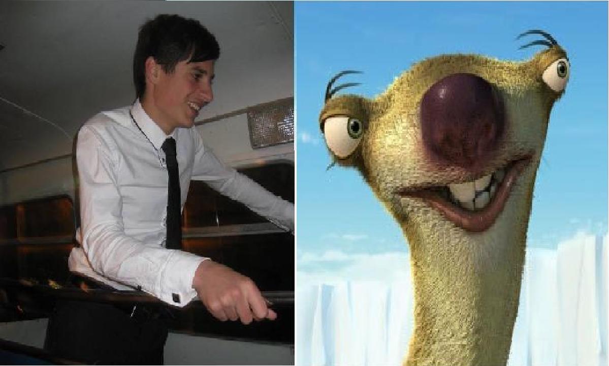Meme Creator Spot The Difference Meme Generator at